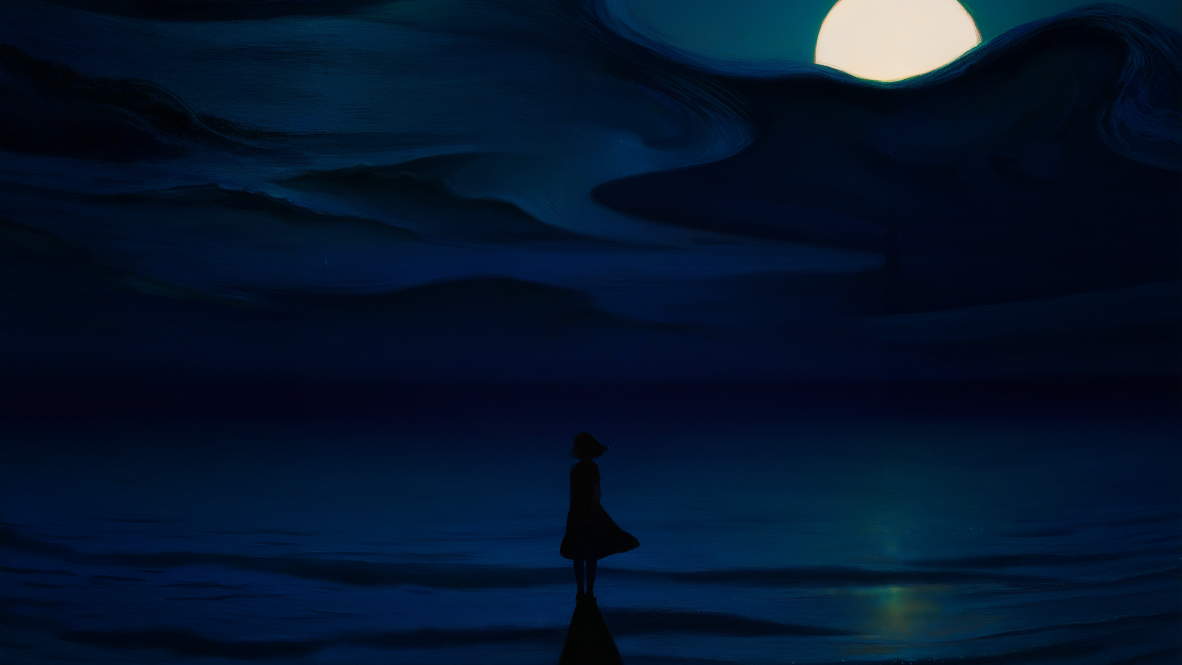 对死亡的杂乱想法与思考